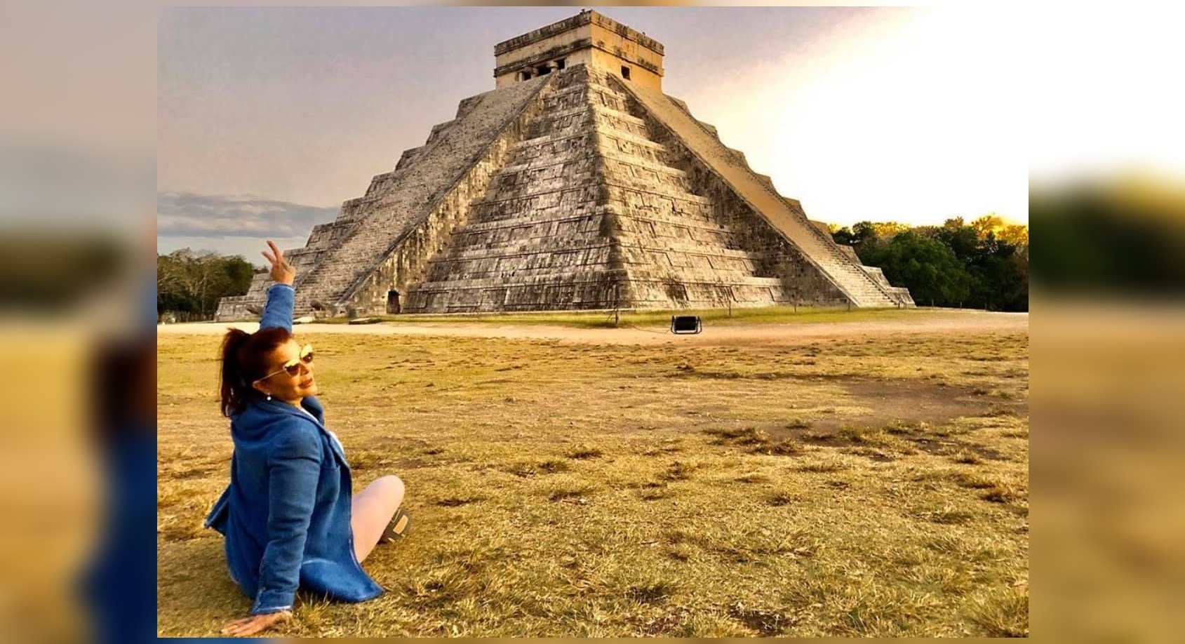 INAH rechaza trato preferencial a Alejandra Guzmán