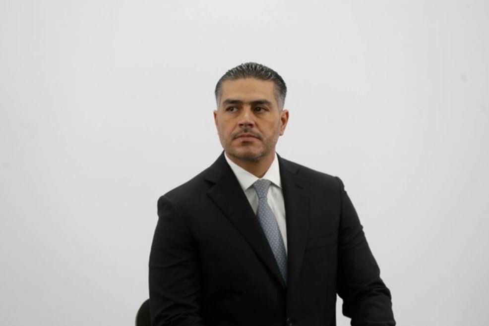 Harfuch anuncia captura de presunto responsable en atentado contra diputados de MC en Sinaloa