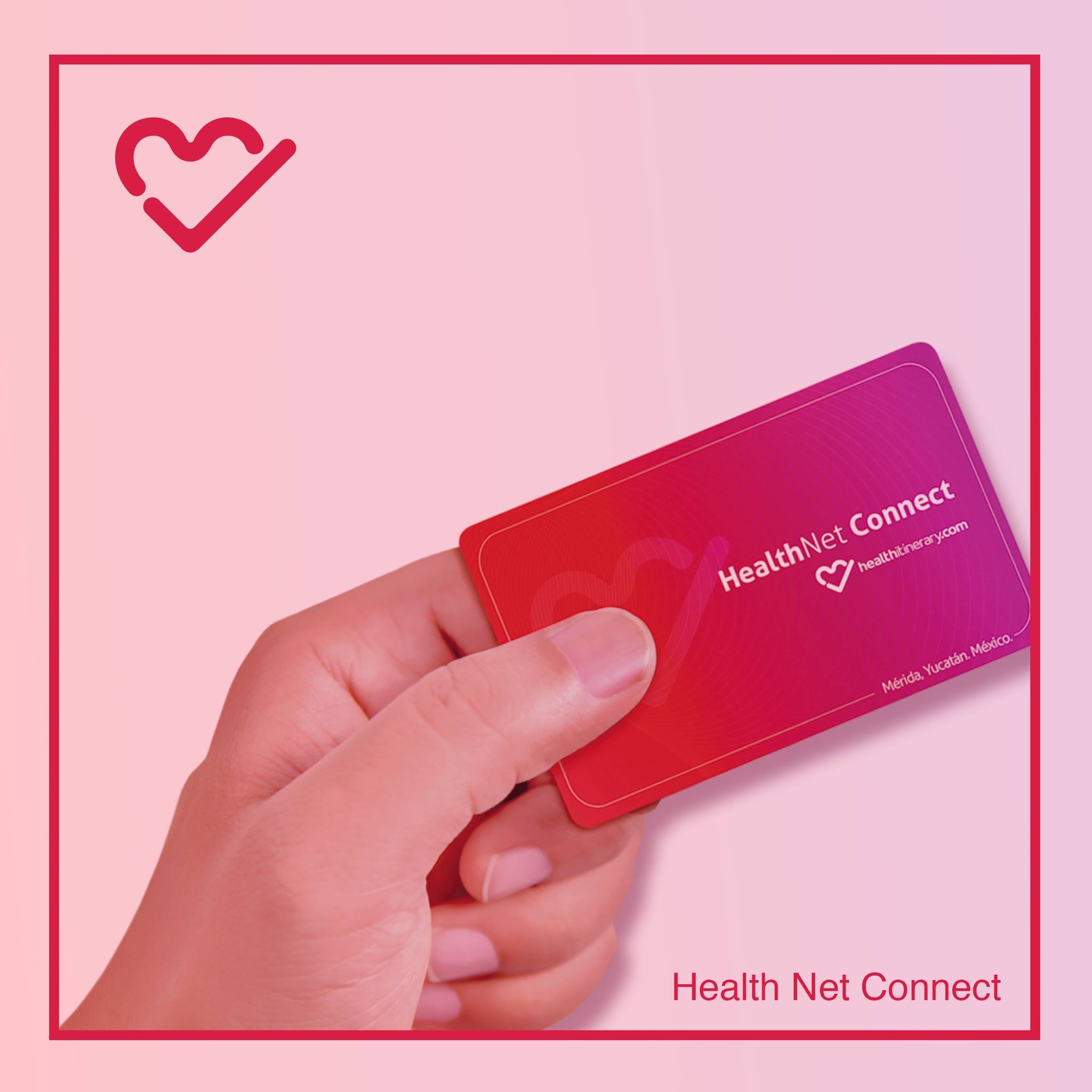 HealthItinerary, una propuesta para apoyar a la economía local mientras cuidas tu salud