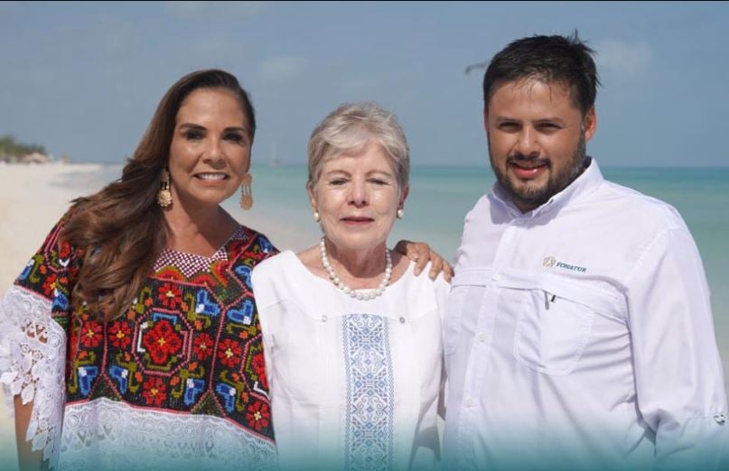 México Circular arranca en Holbox para impulsar el ecoturismo y reducir residuos en destinos turísticos