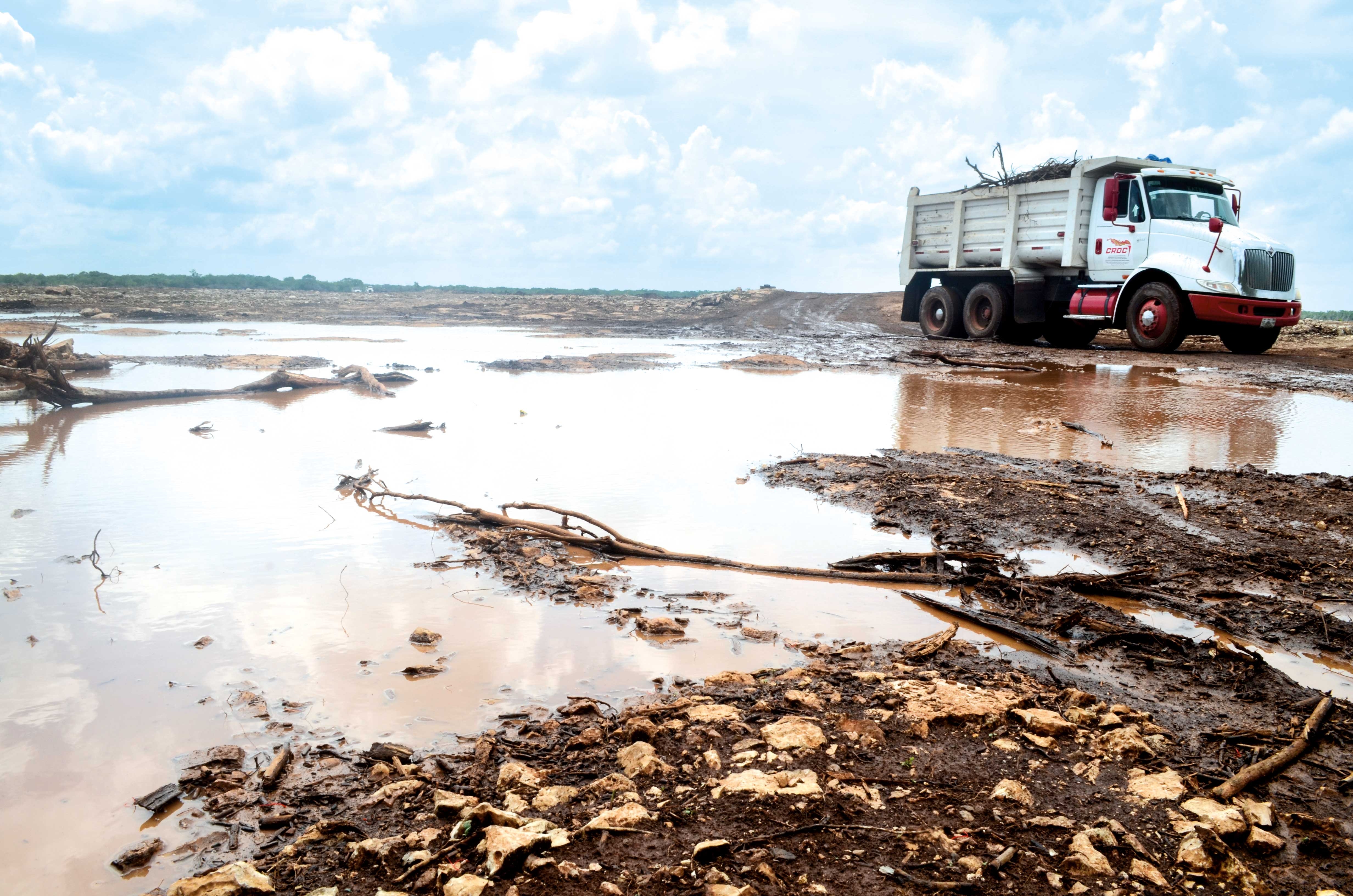 Desconocen el destino de 9 millones de pesos 