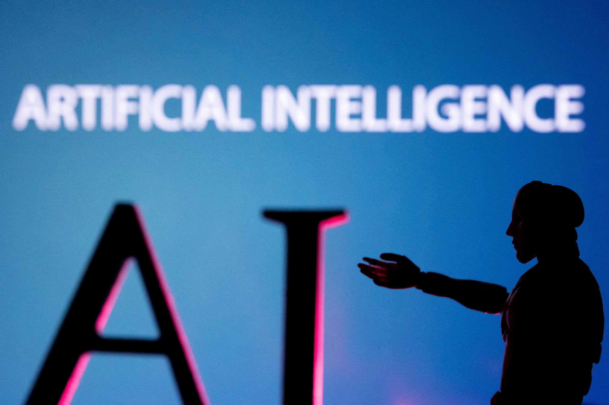Inteligencia artificial, educación superior y producción científica