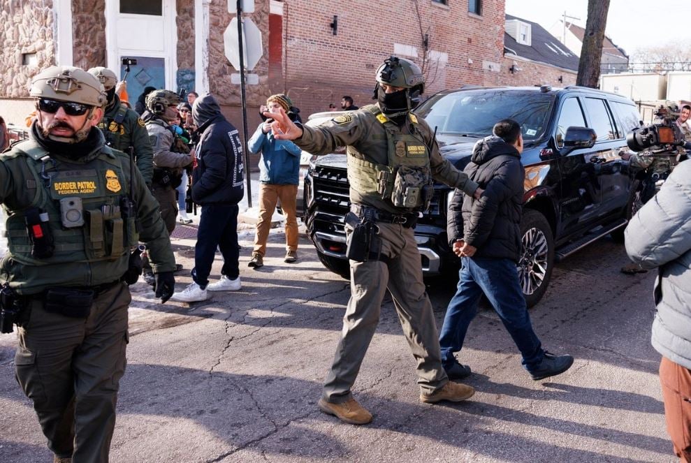 ICE denomina criminales a los mexicanos que han muerto bajo su custodia