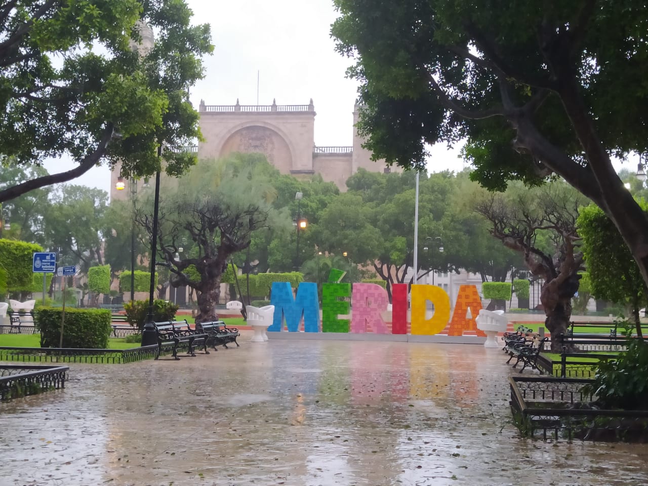 Gobierno de Yucatán anuncia paulatino retorno de las actividades