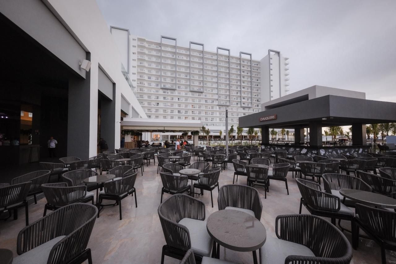 Quintana Roo concentra 17 por ciento de la inversión turística del país