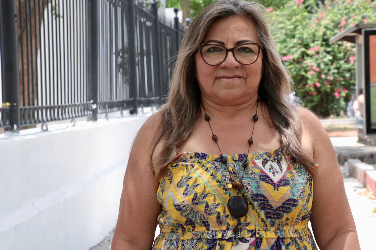 Asumo el costo político de hacer lo que se tiene que hacer para dejar una mejor sociedad: Sisely Burgos