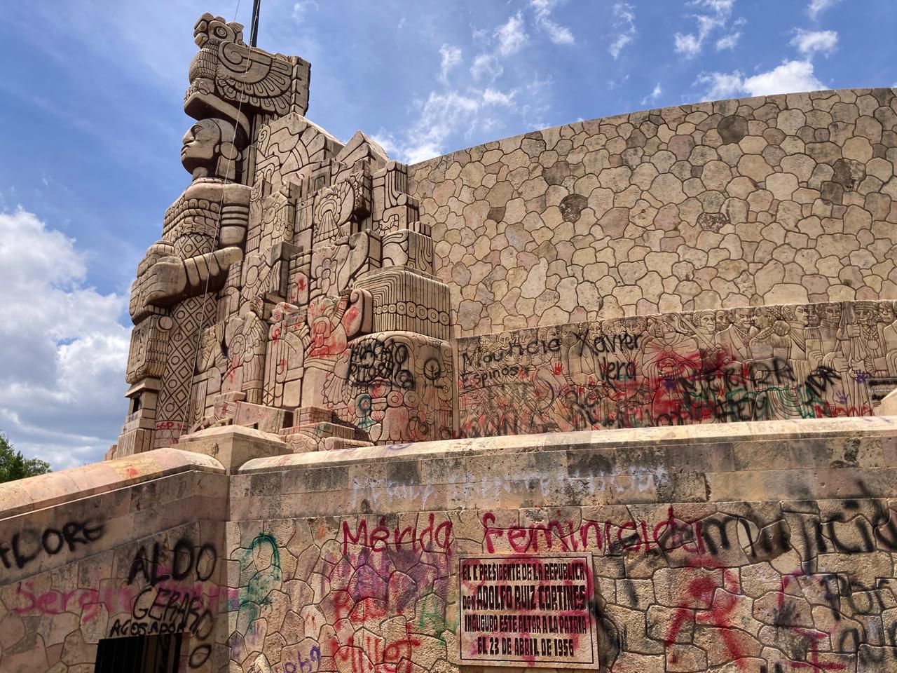 Una mujer sufre tentativa de feminicidio cada mes en Yucatán: SESNSP 