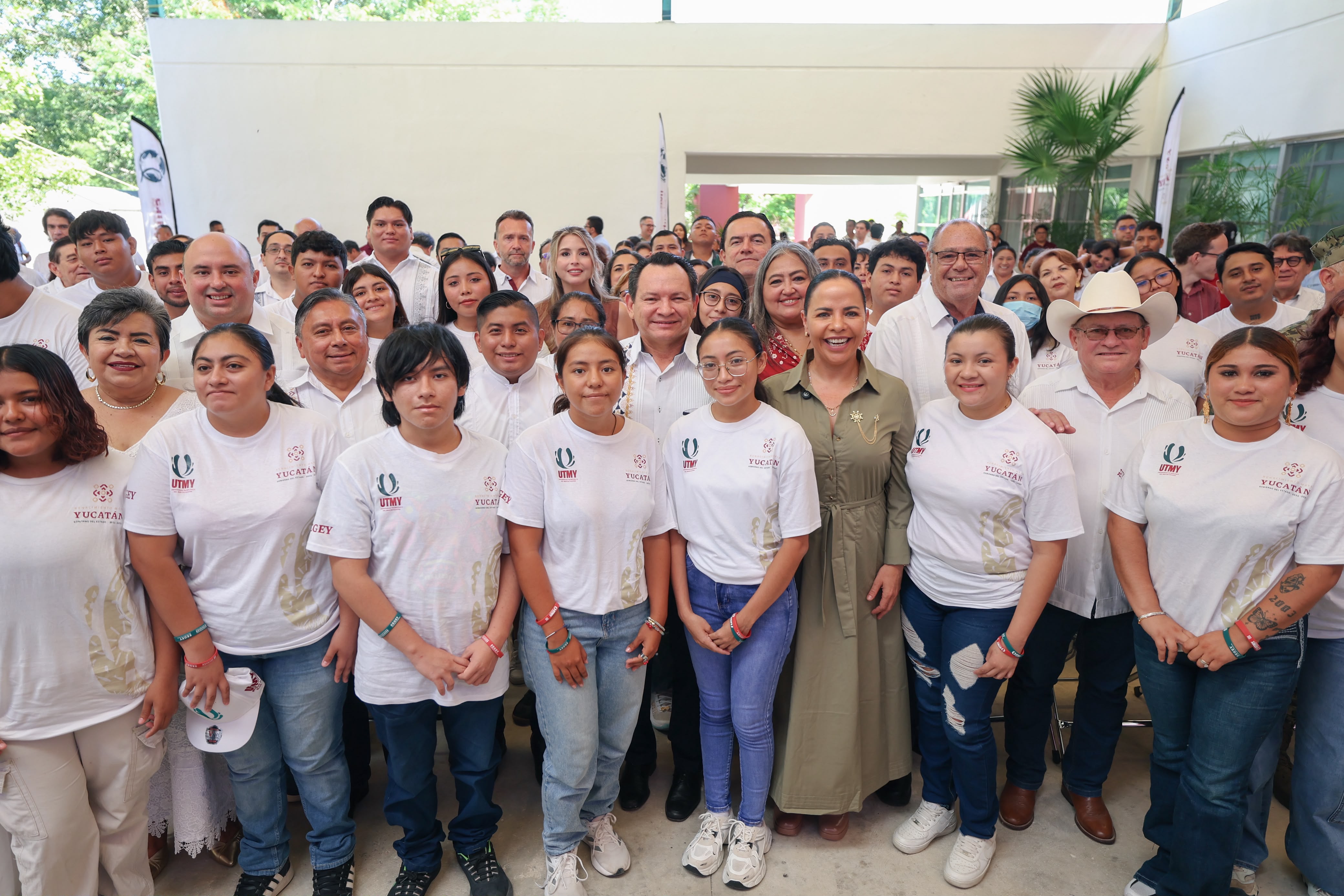 Yucatán abre la Universidad del Mar para formar especialistas en el sector marítimo