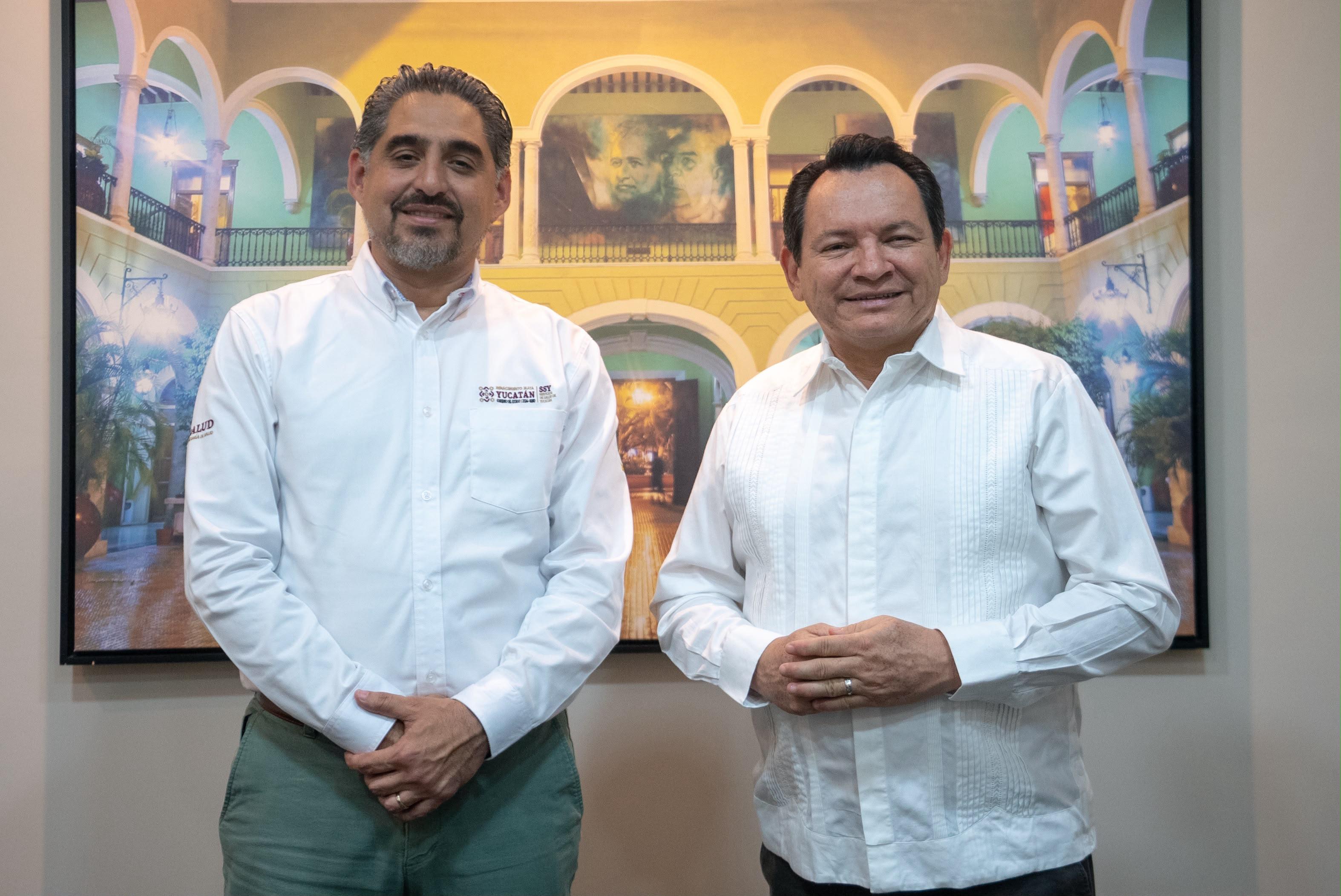 Renacimiento Maya atrae a Mérida a nueve mil aspirantes a residencias médicas e impulsa economía local