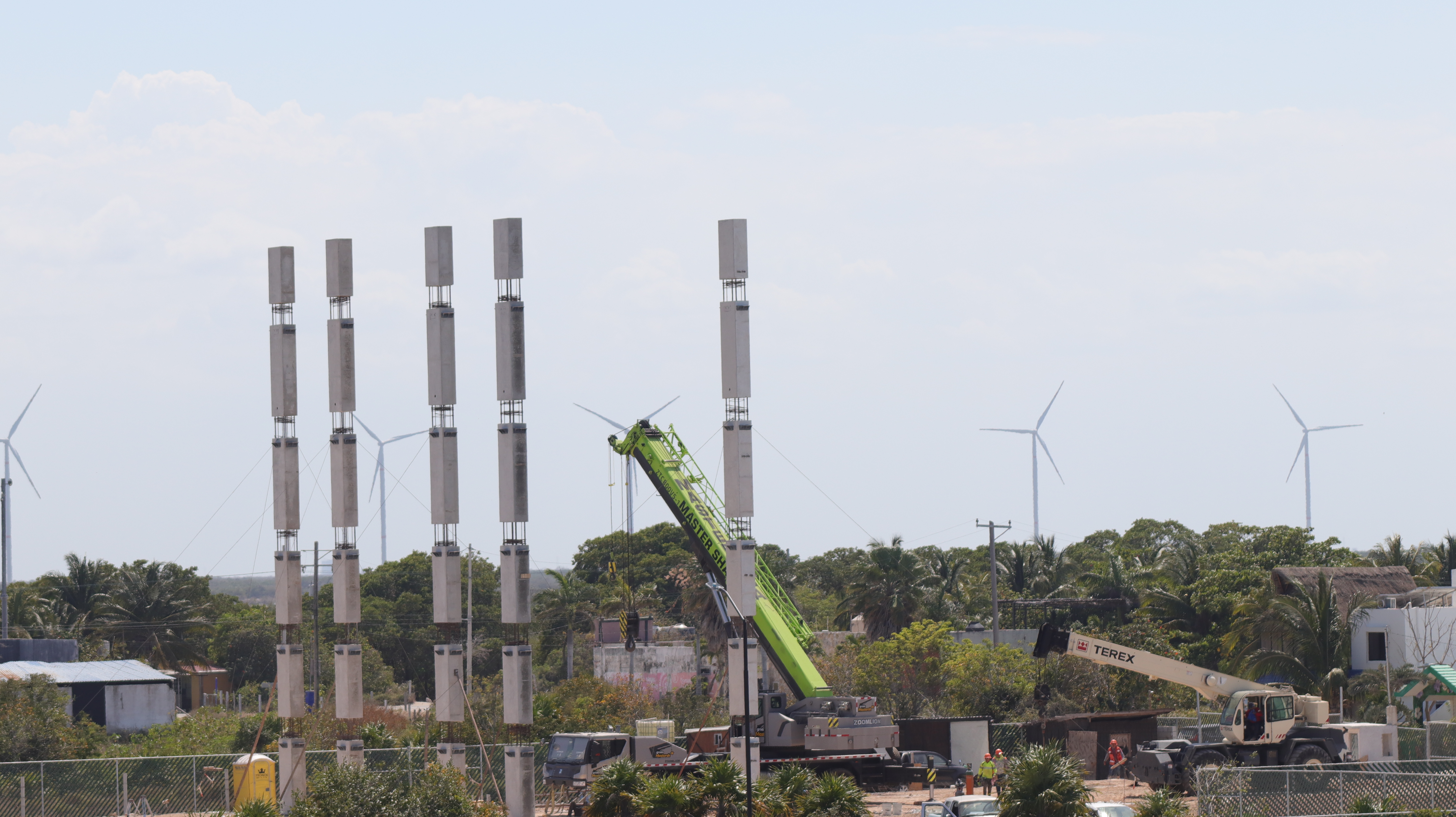 Cabo Coral en Chicxulub, desarrollo inmobiliario de clase mundial con la calidad de Cemex