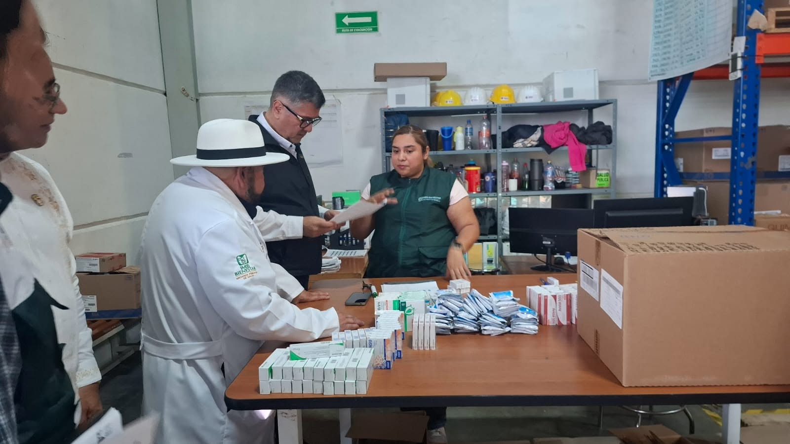 Quién apuesta la salud de los mexicanos