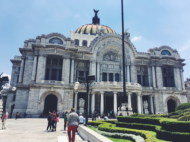 Medalla Bellas Artes 2016 a José Ramón Enríquez