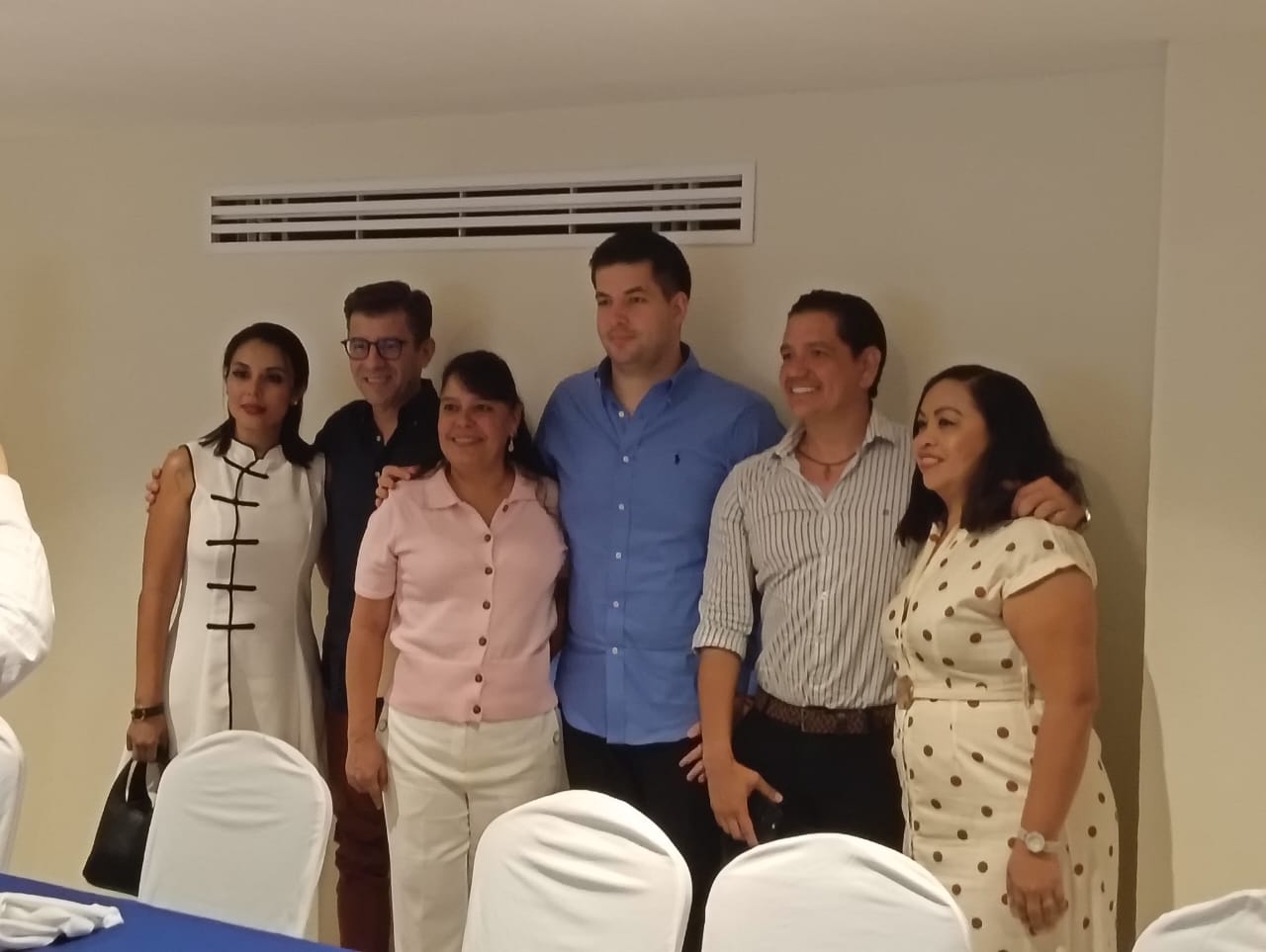 CCME busca reducir la informalidad y fortalecer a las mujeres empresarias
