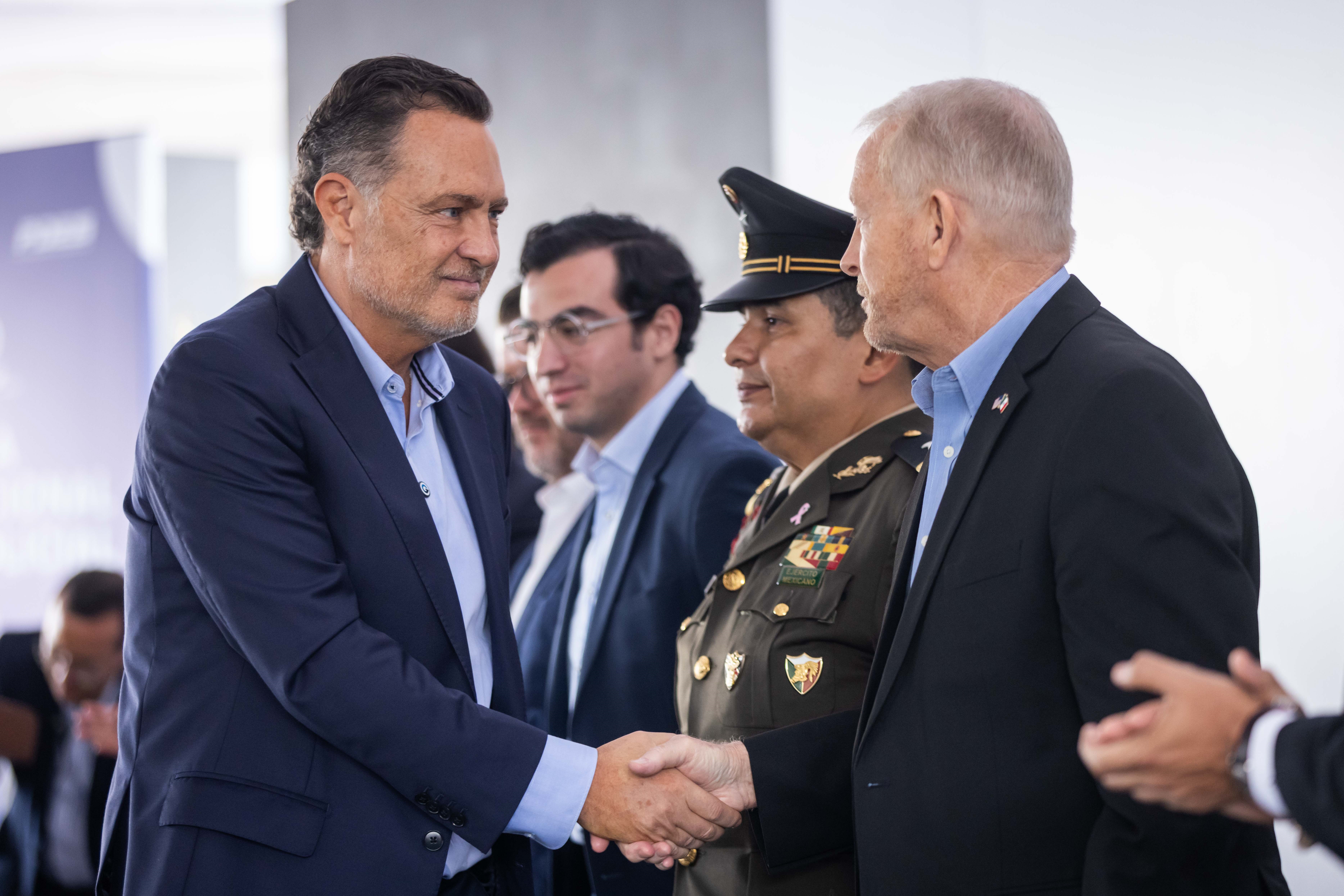 La hermana república de Querétaro