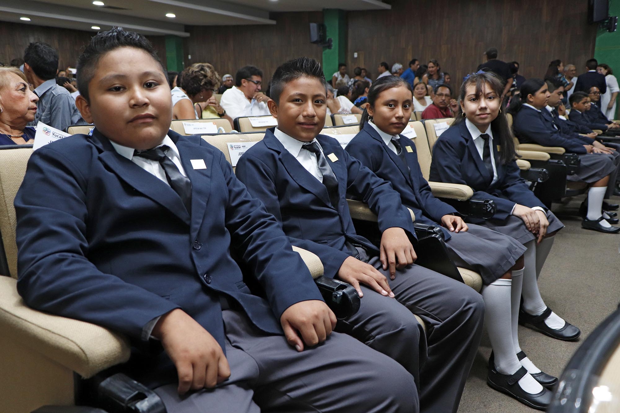 Trabajo infantil, un fenómeno común en Yucatán