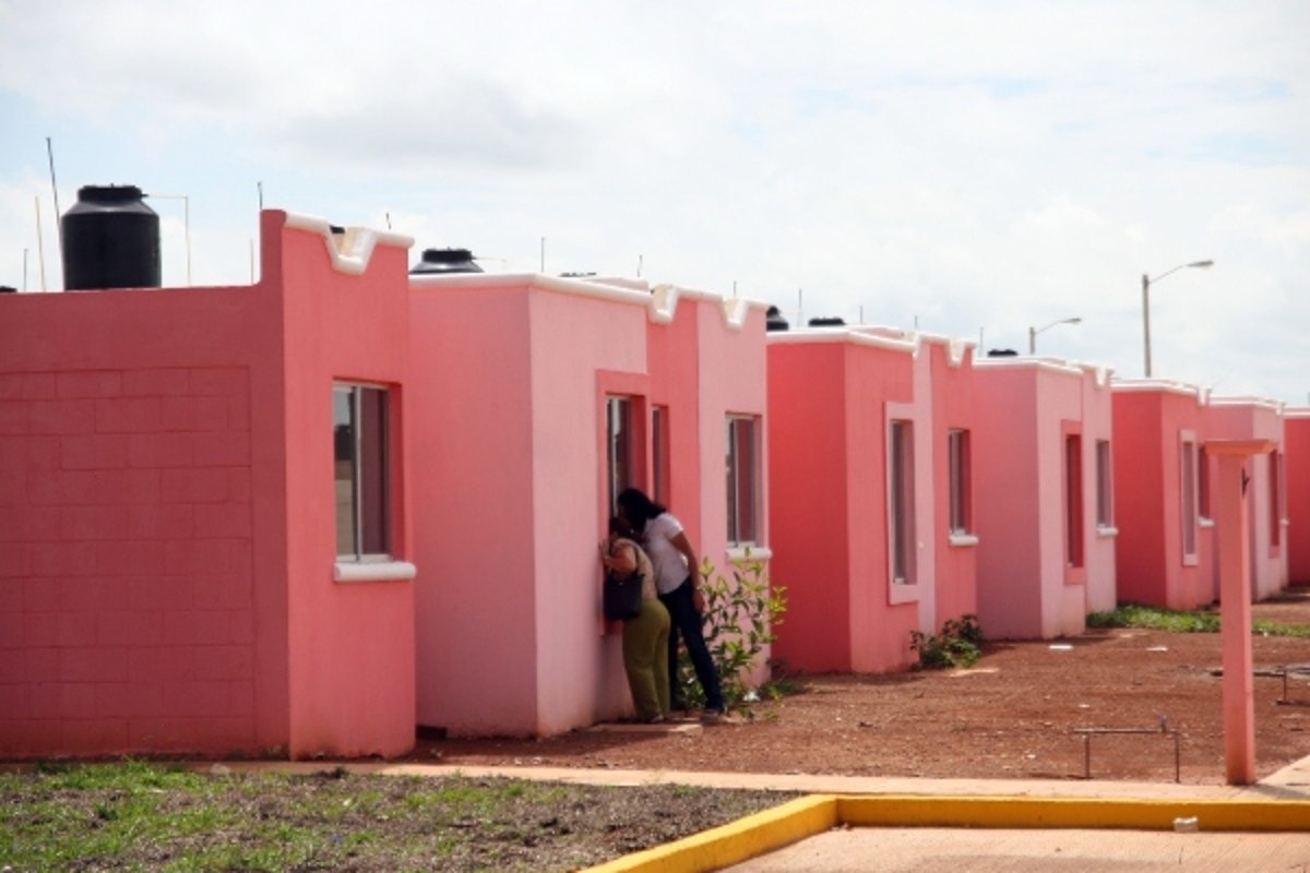 Infonavit beneficiará a más de 16 mil empresas en Yucatán para enfrentar COVID-19