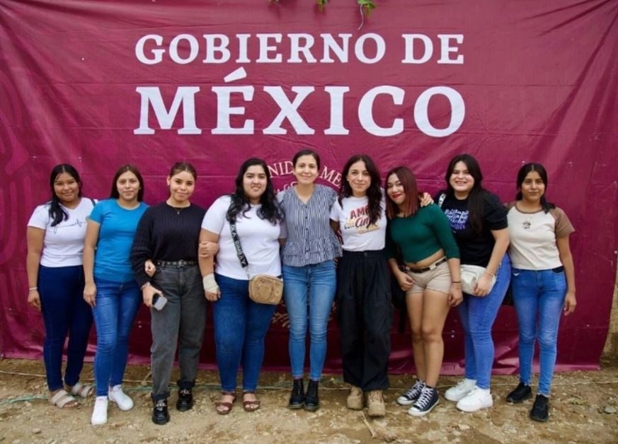 Abre Jóvenes Construyendo el Futuro nueva convocatoria con apoyo mensual de 9 mil 582 pesos