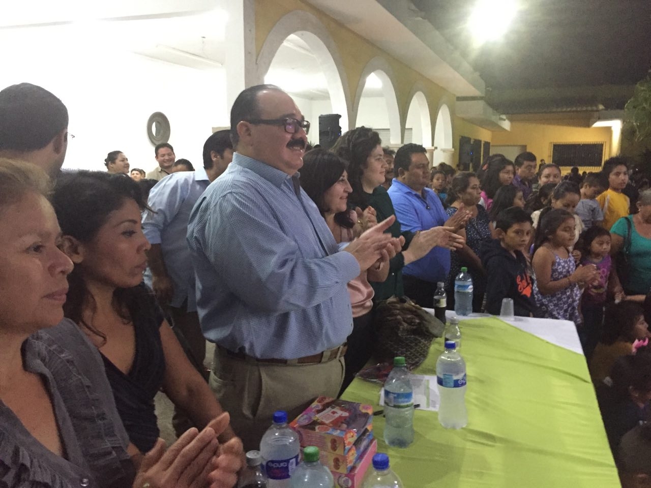 Yucatecos por Derechos de Autor