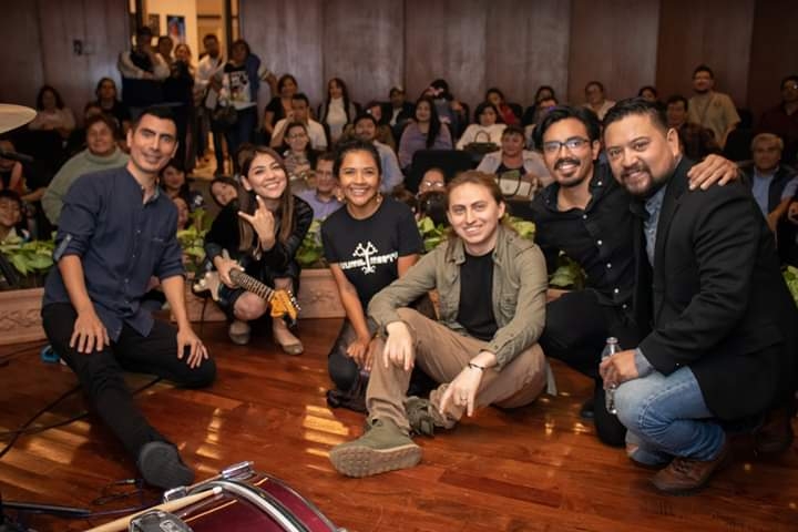 La música, valiosa herramienta para la resistencia lingüística