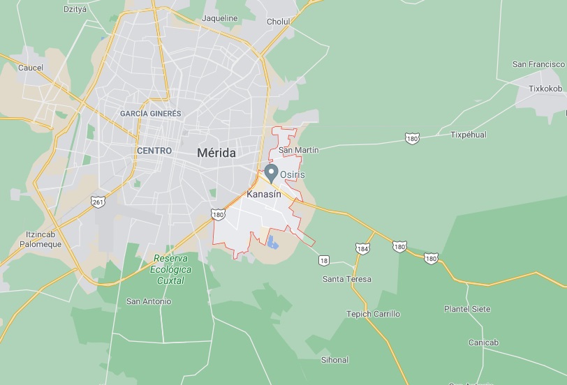  Inseguridad, luz y baches en la mira