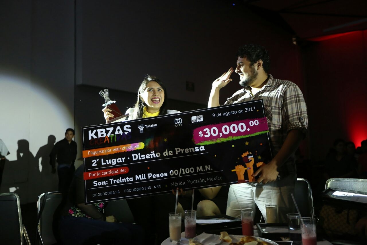 Proyectan el nuevo rostro de Yucatán