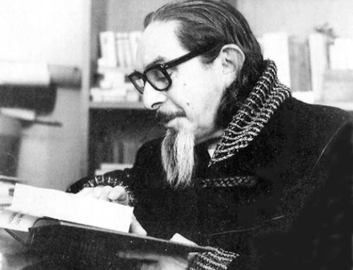 José Revueltas y la terquedad de la historia