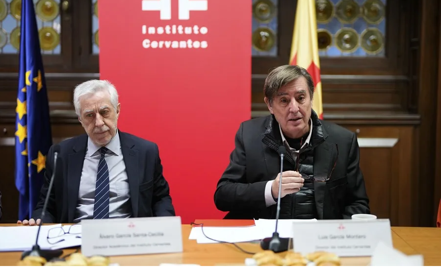 Hablantes nativos del español suman 520 millones en el planeta