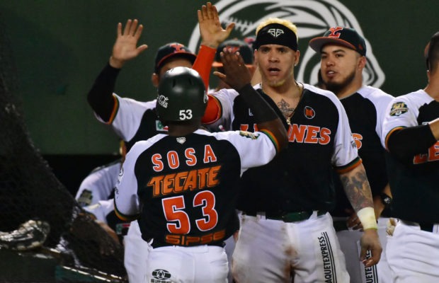 Para las fieras, buenas opciones para cerrar juegos