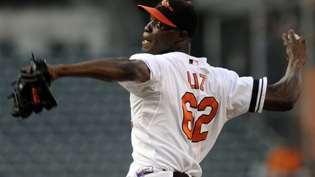 Liz y Méndez, con el potencial para formar atractiva e interesante dupla en la cueva