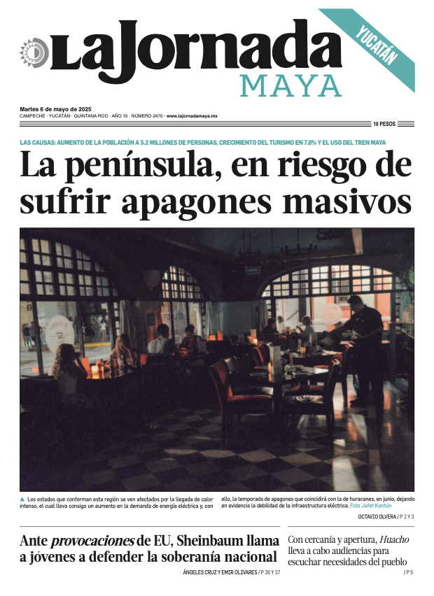 Impreso Yucatan