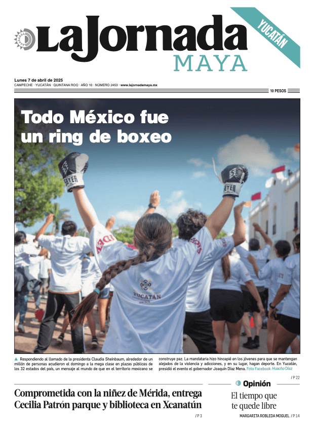Impreso Yucatan
