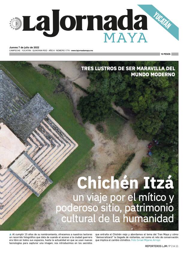 Impreso Yucatan