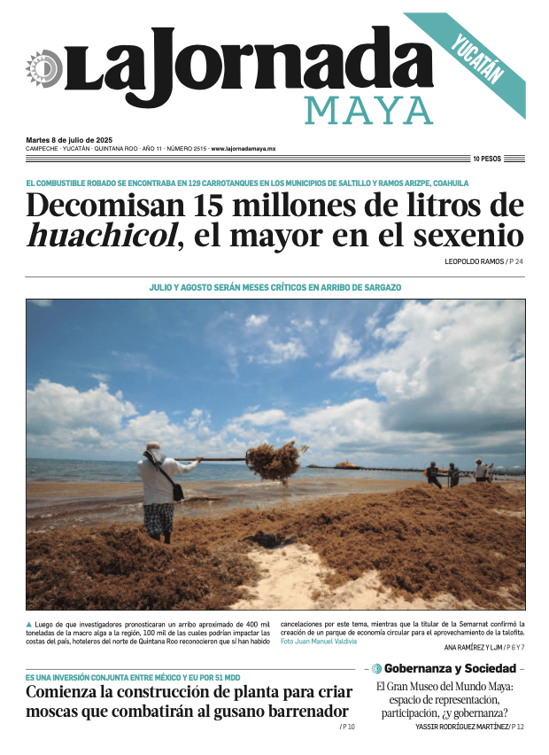 Impreso Yucatan