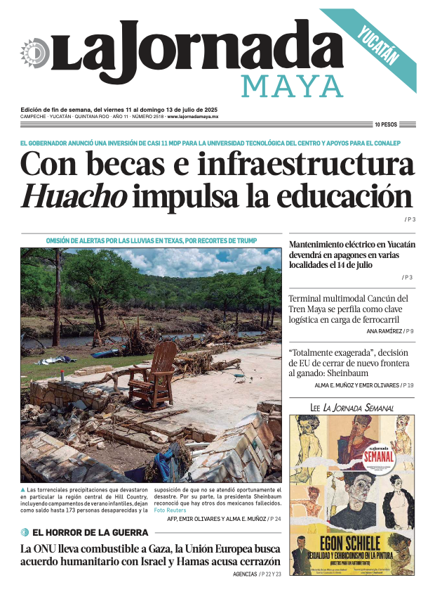 Impreso Yucatan