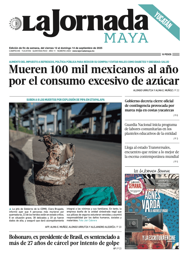 Impreso Yucatan