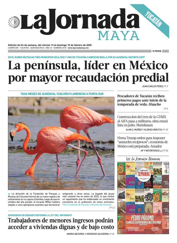Impreso Yucatan