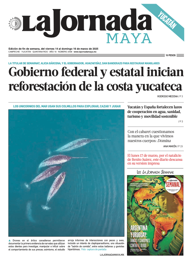 Impreso Yucatan