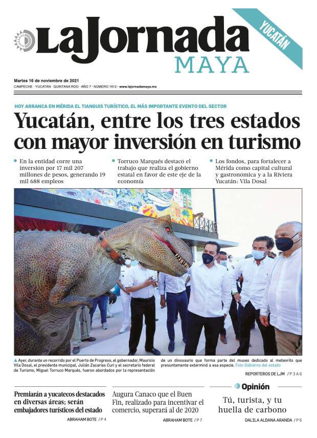Impreso Yucatan