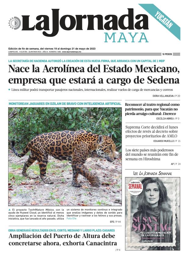 Impreso Yucatan