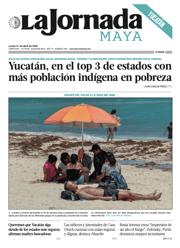 Impreso Yucatan