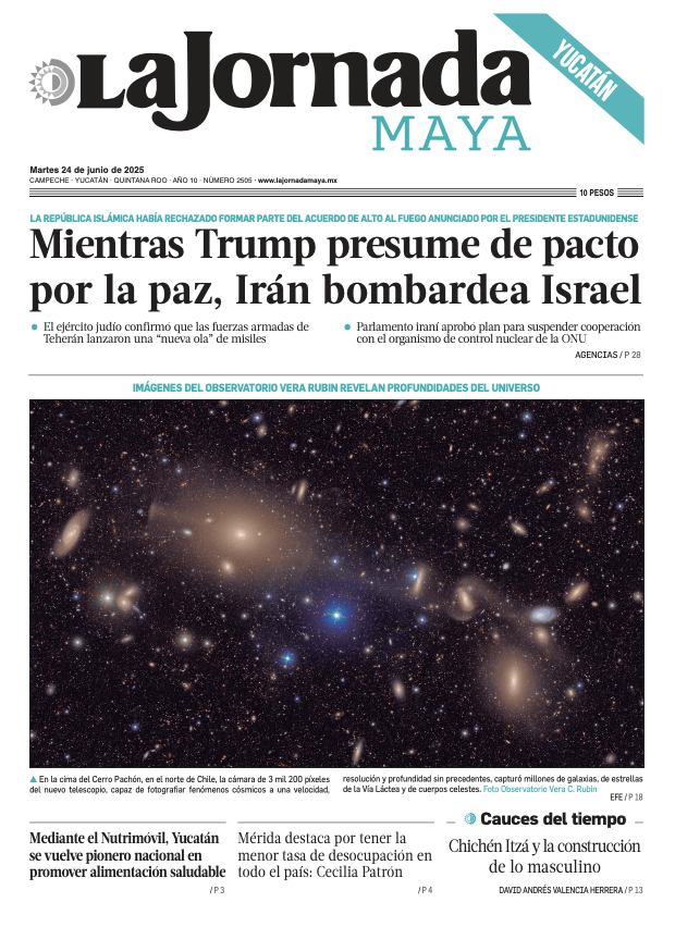Impreso Yucatan