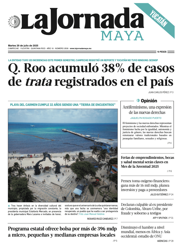 Impreso Yucatan