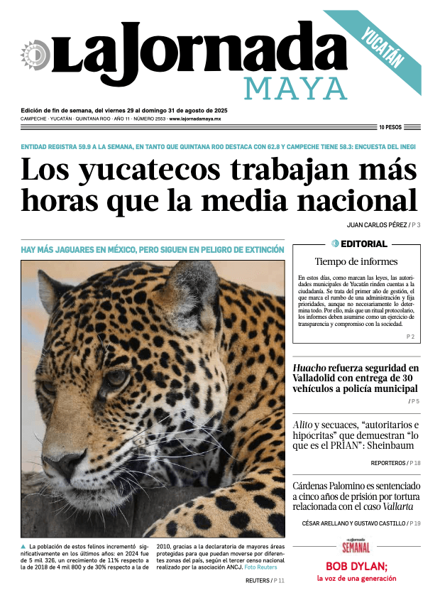 Impreso Yucatan