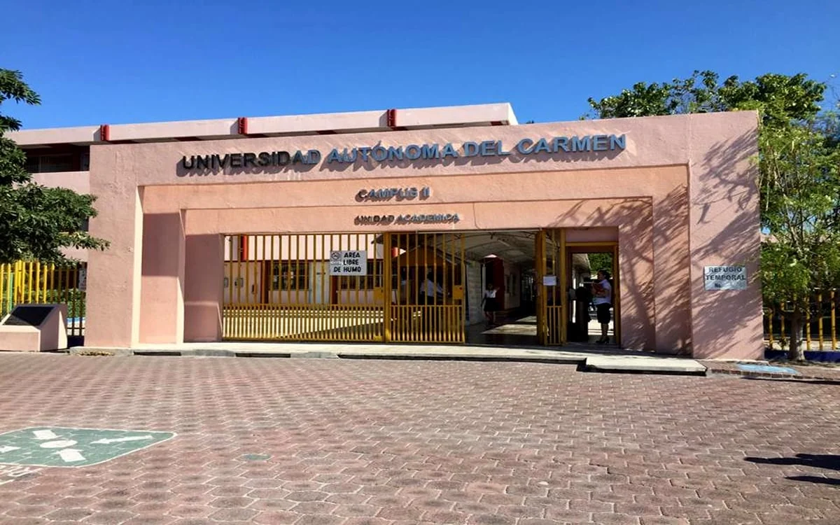 Carmen: Ex administrativos de la Unacar permanecerán encarcelados durante su proceso 