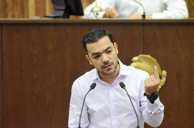 Adiós al fuero en Yucatán