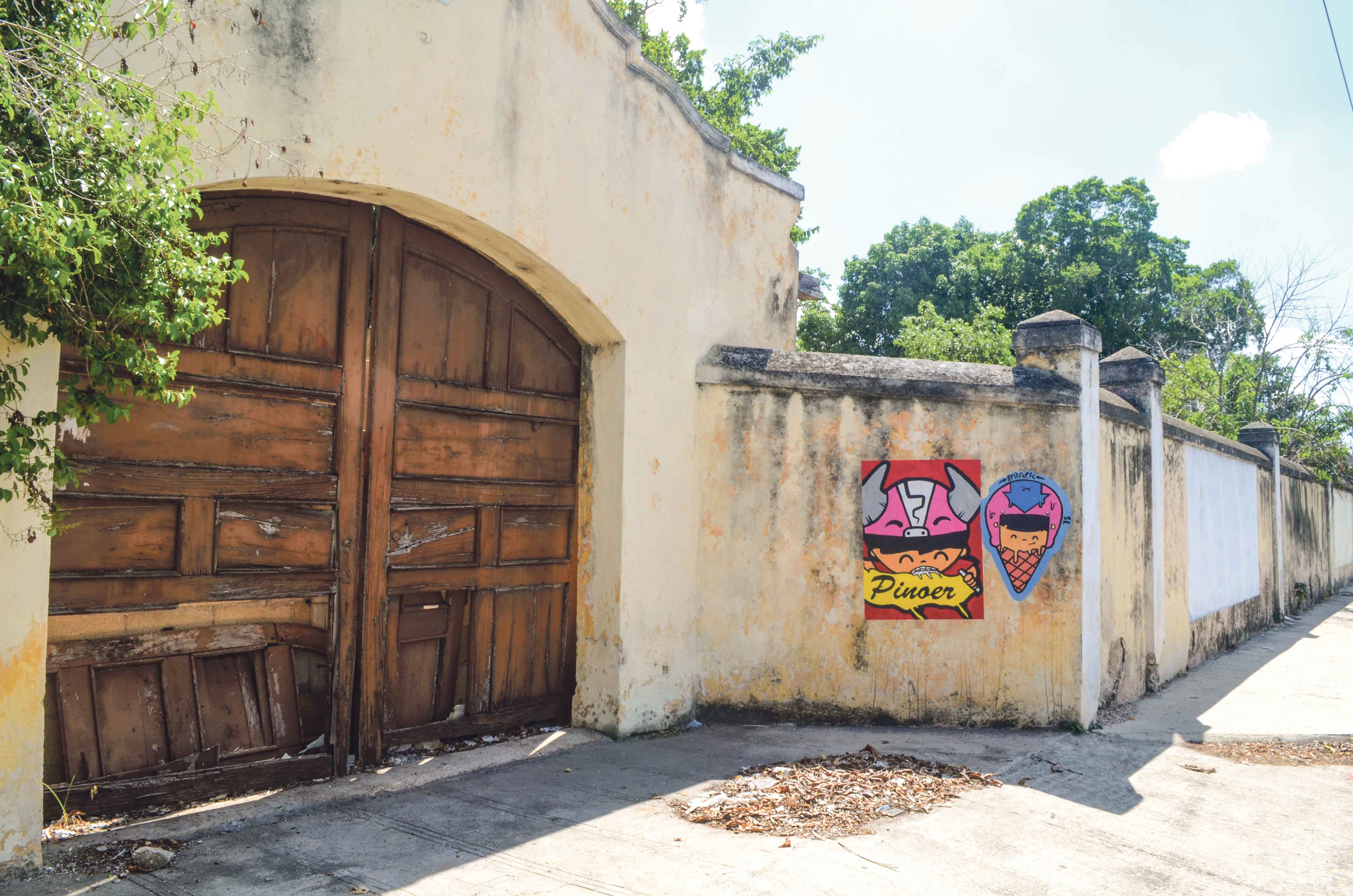 Colegios de arquitectos evalúan proyecto