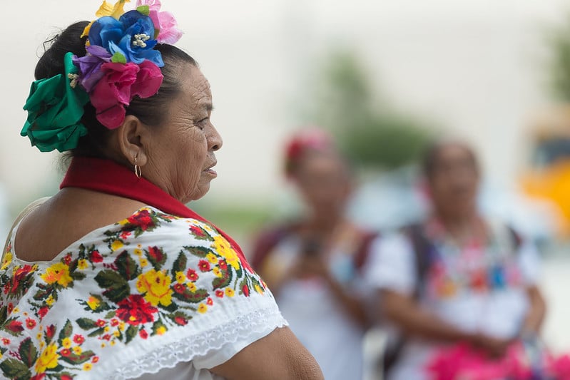 La casa del silencio