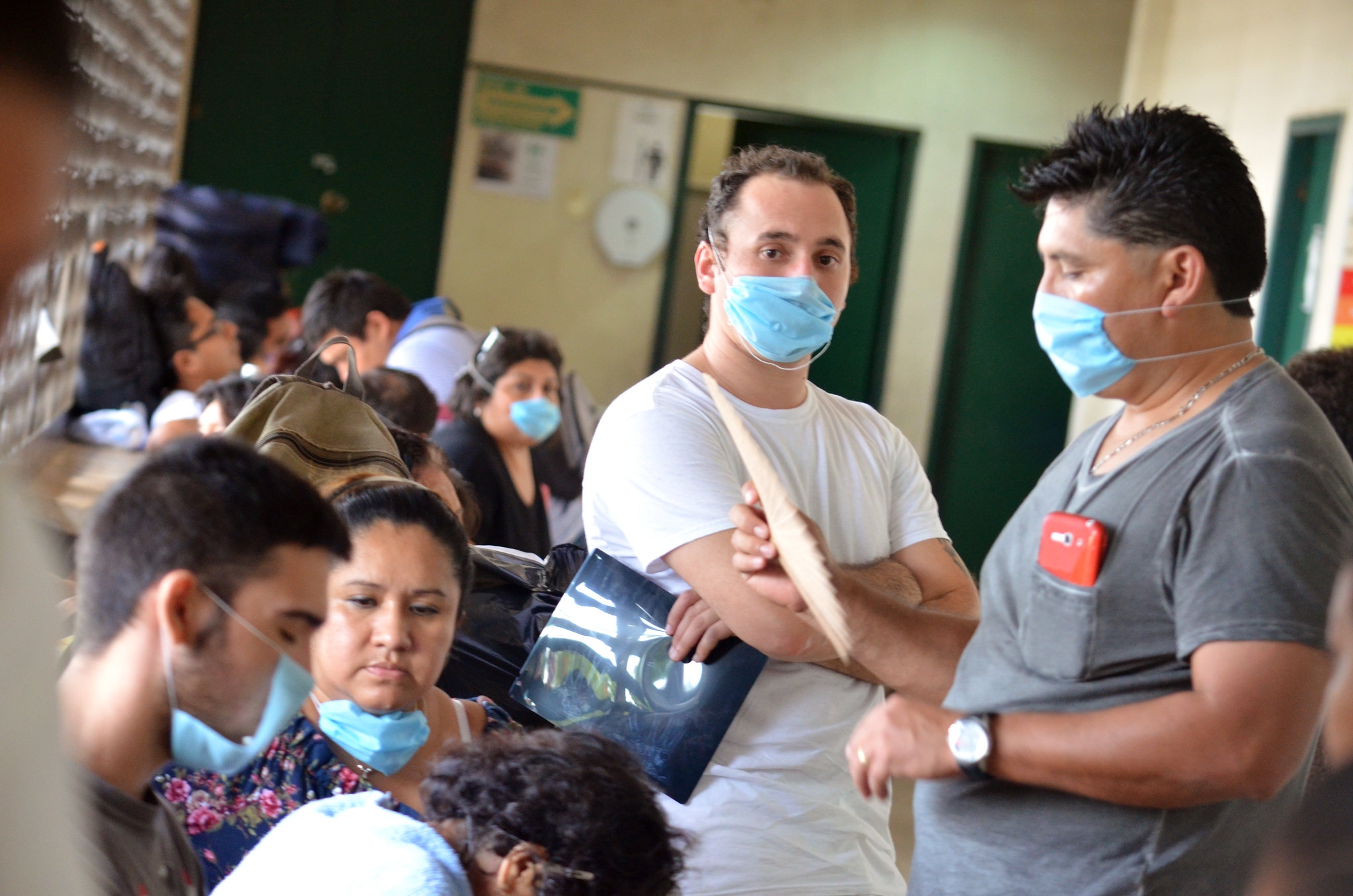 Hay que enfatizar en la prevención, advierte joven afectada por COVID-19