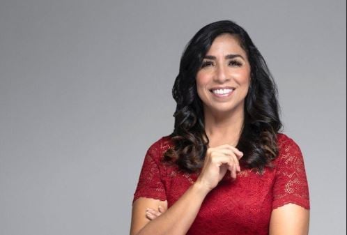 Marybel, un perfil que puede preservar lo construido en Quintana Roo