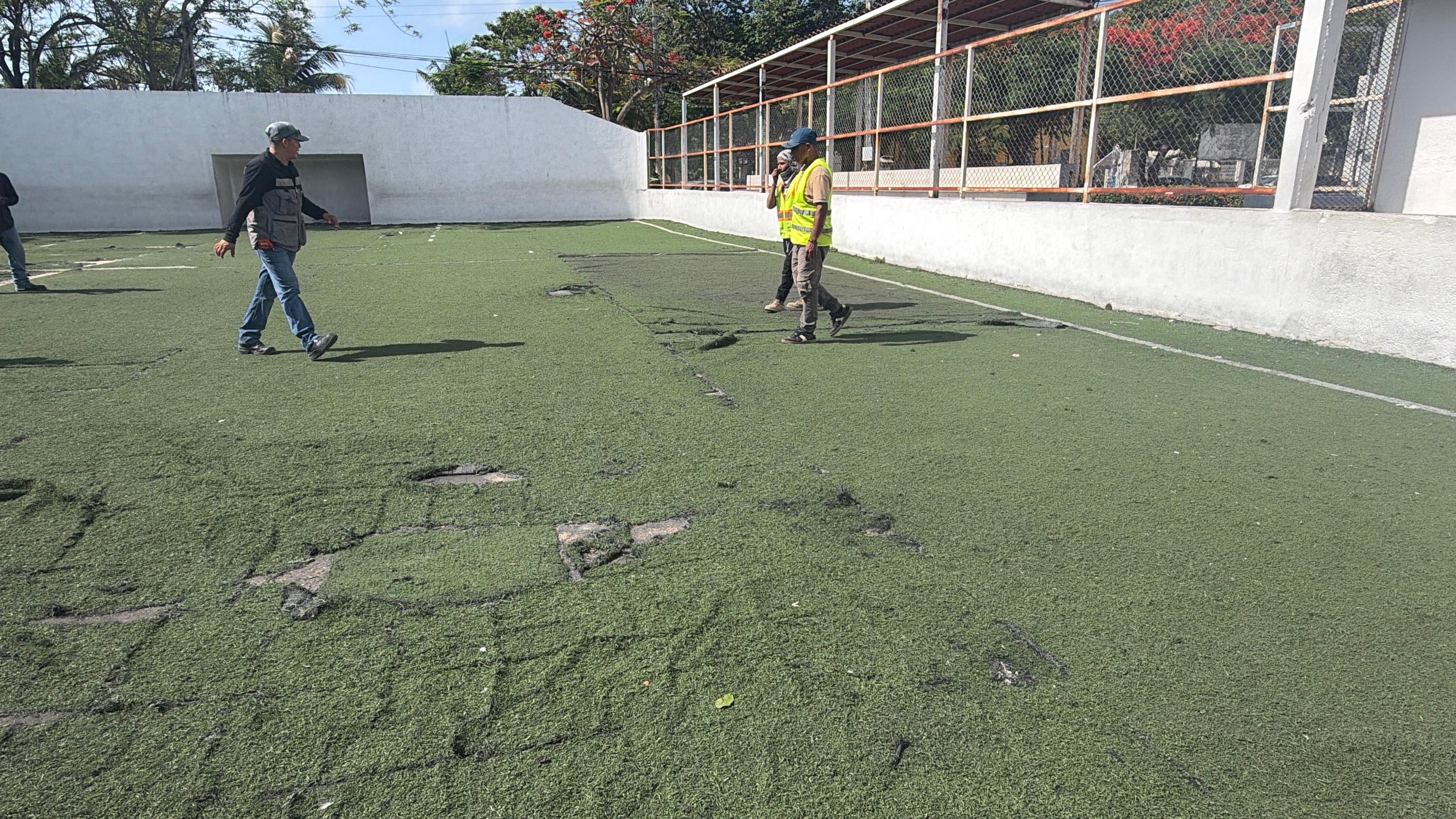 Más banquetas, menos encharcamientos y mejores espacios deportivos: Tulum anuncia obras por 16 mdp